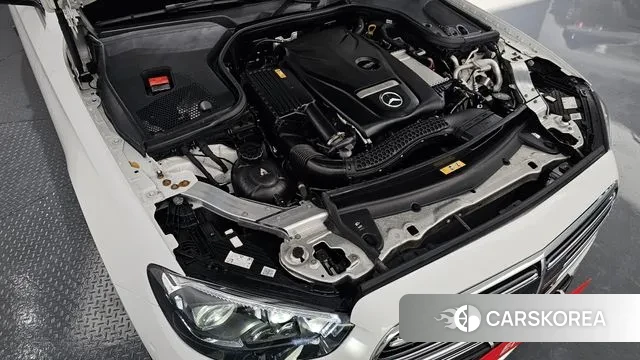 Mercedes-Benz E-Class W213 id 3253193 из Кореи 16