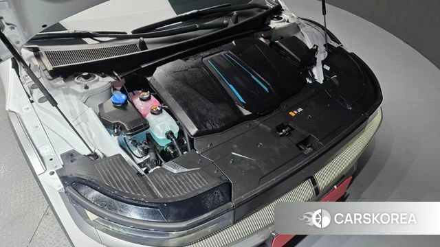 Hyundai Ionic 5 id 3934038 из Кореи 16