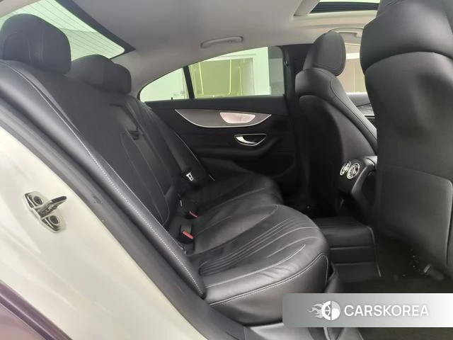 Mercedes-Benz CLS id 4400059 из Китая 10