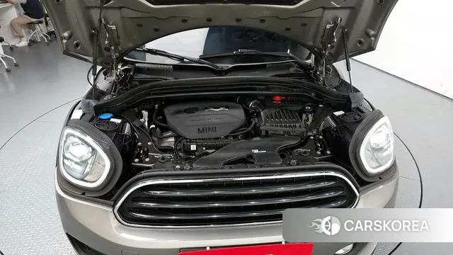 Mini Cooper Countryman id 3060547 из Кореи 16