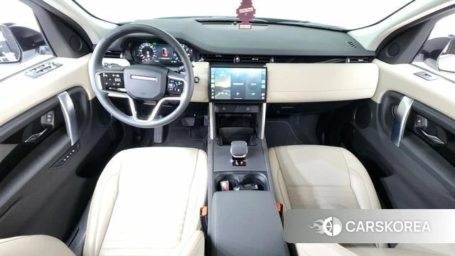 Land Rover Discovery Sports 2nd Generation id 4315037 из Кореи 27