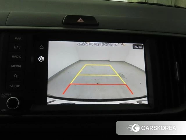 Kia The New Kia Ray id 4222649 из Кореи 16