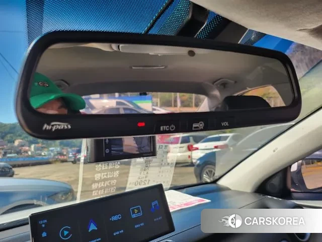 Kia Come New K3 id 3291539 из Кореи 9