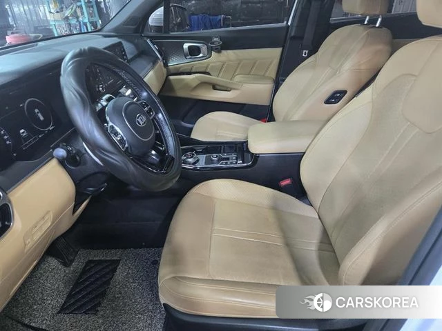Kia Sorento 4th Generation id 4501685 из Кореи 16
