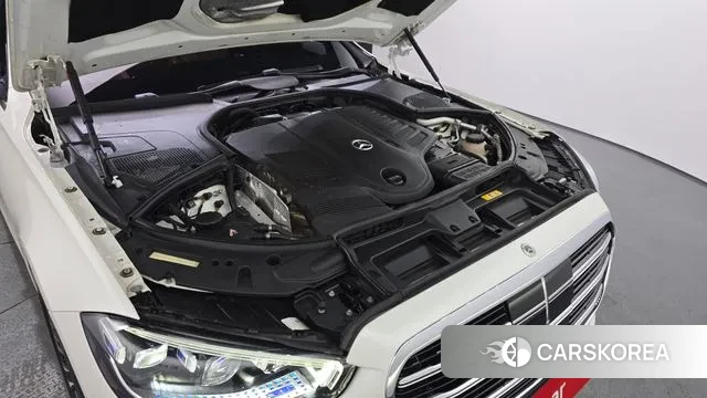 Mercedes-Benz S-Class W223 id 3650297 из Кореи 16
