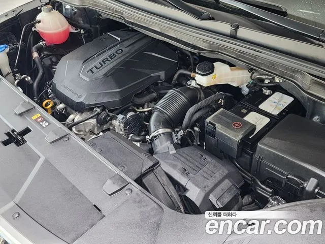 Kia Carnival 4th generation id 2714382 из Кореи 16