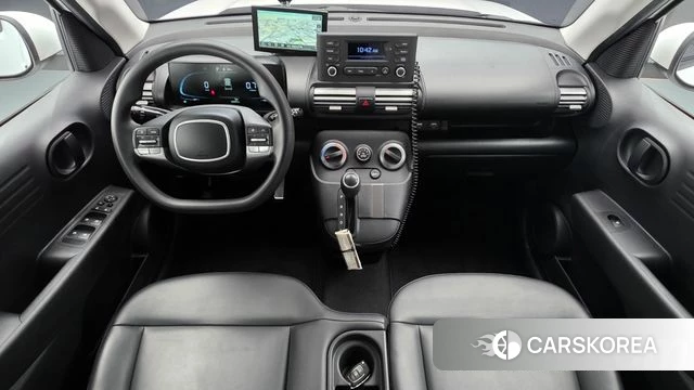 Hyundai Casper id 4481425 из Кореи 29