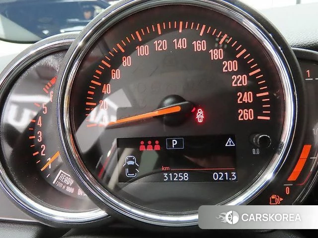 Mini Cooper id 4309143 из Кореи 16