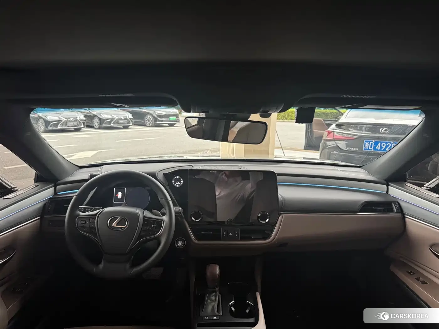Lexus ES id 4622315 из Китая 7