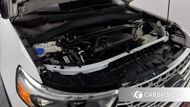 Ford Explorer 6th Generation id 3283146 из Кореи 16