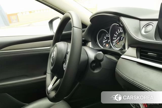 Mazda Atez id 4329078 из Китая 20