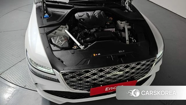 Genesis G80 (RG3) id 4548948 из Кореи 35