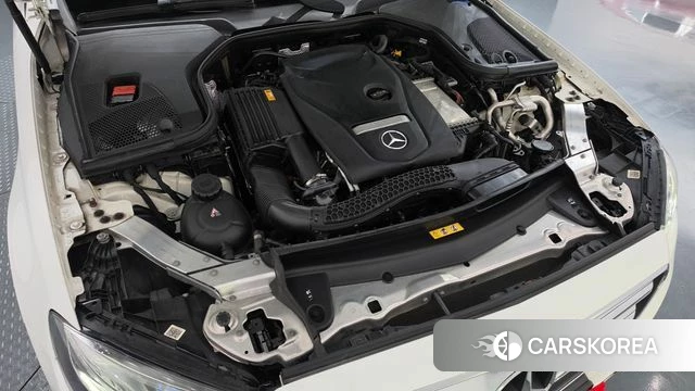 Mercedes-Benz E-Class W213 id 4781156 из Кореи 31