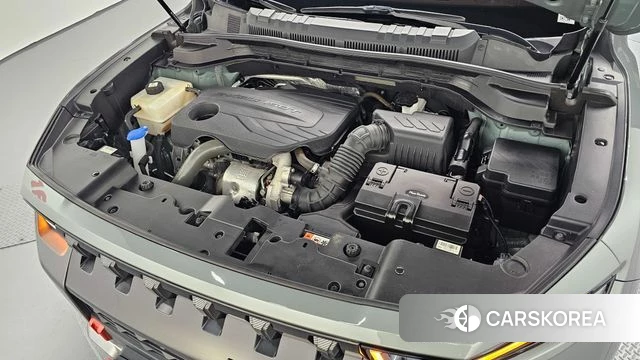 Ssangyong Torres id 4388712 из Кореи 29