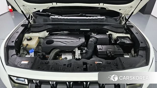 Ssangyong Torres id 3492724 из Кореи 16