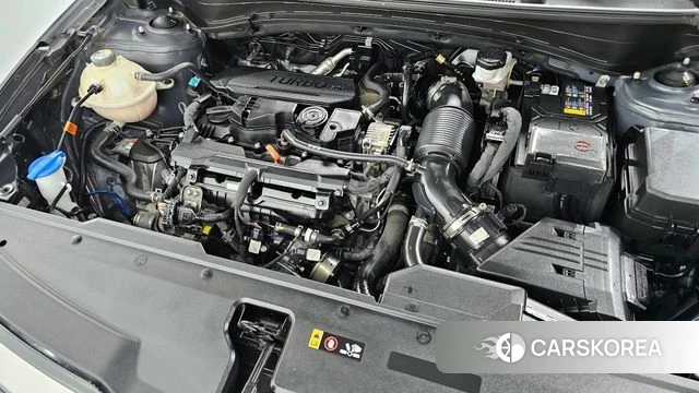 Kia Sportage 5th Generation id 4354860 из Кореи 26