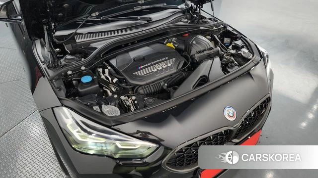 BMW 2 Series Gran Coupe (F44) id 3872758 из Кореи 16