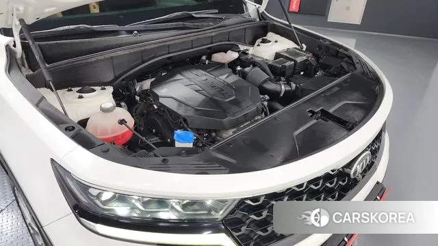 Kia Sorento 4th Generation id 3422340 из Кореи 16