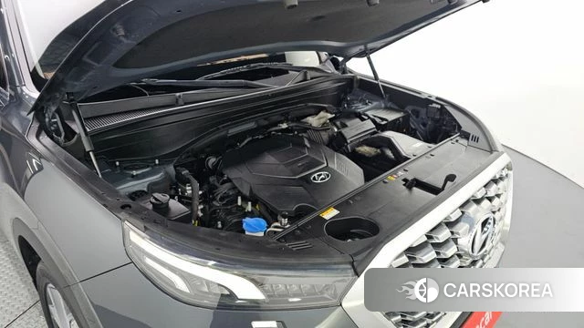 Hyundai Palisade id 3955176 из Кореи 16