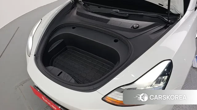 Tesla Model 3 id 3013247 из Кореи 16