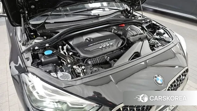 BMW 2 Series Gran Coupe (F44) id 3763742 из Кореи 16