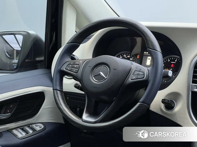 Mercedes-Benz Vito id 4255778 из Китая 26