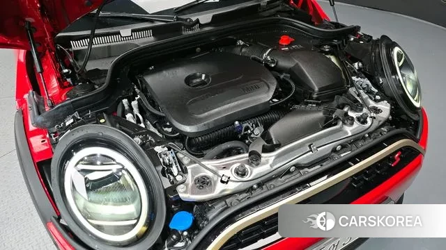 Mini Cooper S 4th Generation id 3278436 из Кореи 16