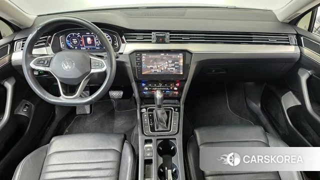 Volkswagen Passat GT (B8) id 4395697 из Кореи 28