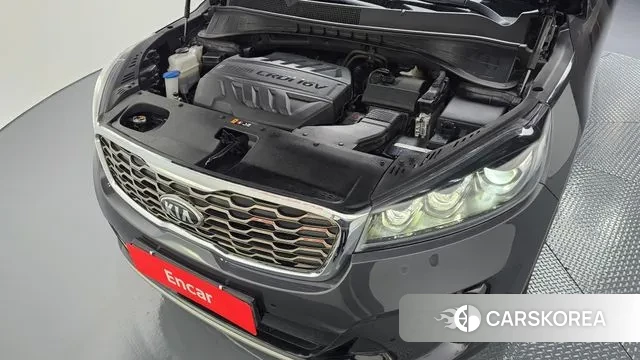 Kia The New Sorento id 3283780 из Кореи 16