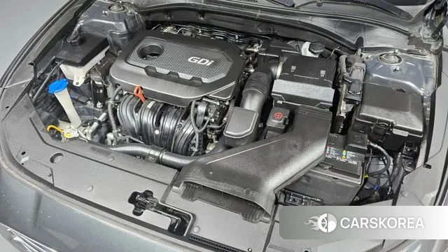 Hyundai Grandeur IG id 3362620 из Кореи 16