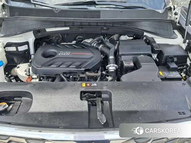 Kia The New Sorento id 4632911 из Кореи 14