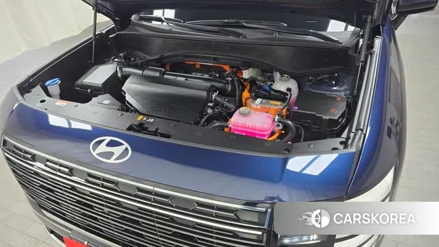 Hyundai Palisade (LX3) id 3731556 из Кореи 16