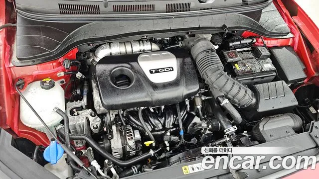 Hyundai Kona id 2401497 из Кореи 16