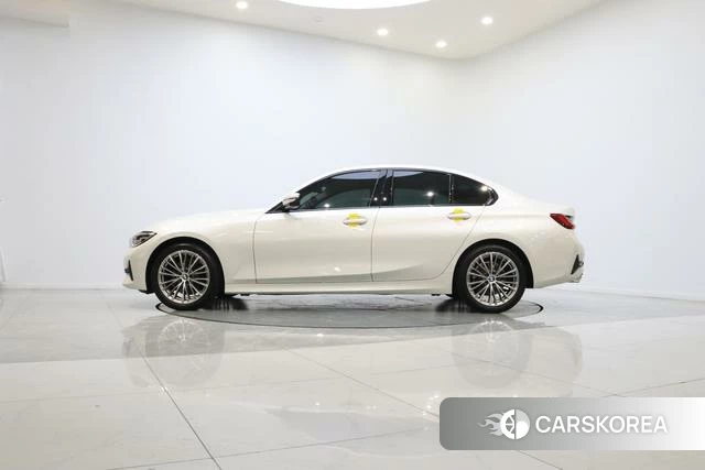 BMW 3 series id 4257775 из Китая 16