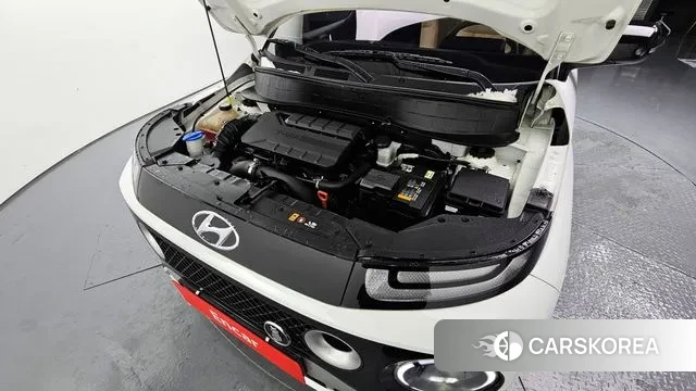 Hyundai Casper id 3597411 из Кореи 16