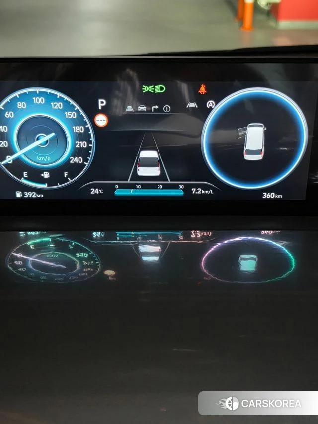 Hyundai Staria 2025 Белый из Кореи, фото 6