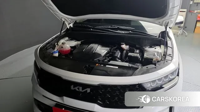 Kia Sorento 4th Generation id 3416816 из Кореи 16