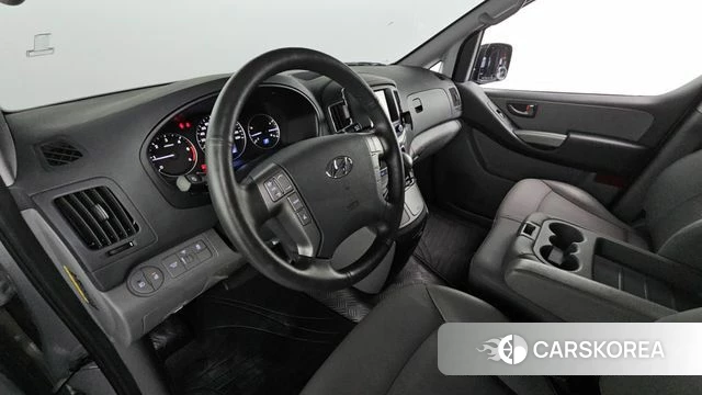 Hyundai The New Grand Starex id 4356389 из Кореи 27
