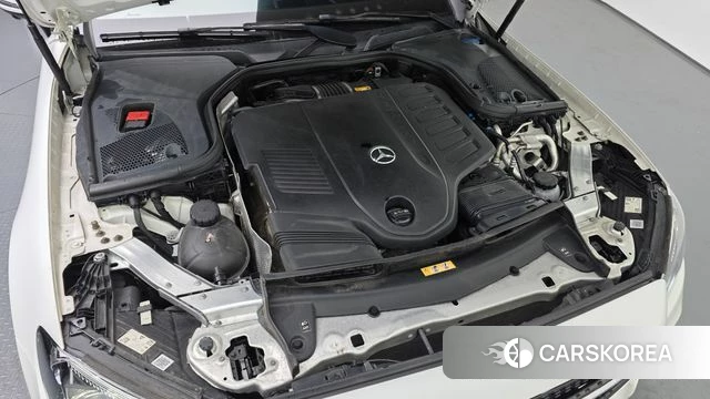 Mercedes-Benz E-Class W213 id 4445470 из Кореи 16