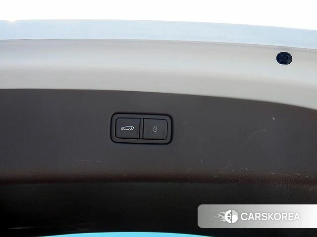 Genesis GV80 id 4640769 из Кореи 16