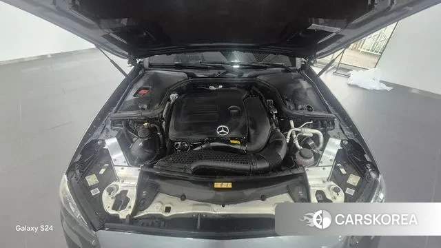 Mercedes-Benz E-Class W213 id 3601006 из Кореи 13