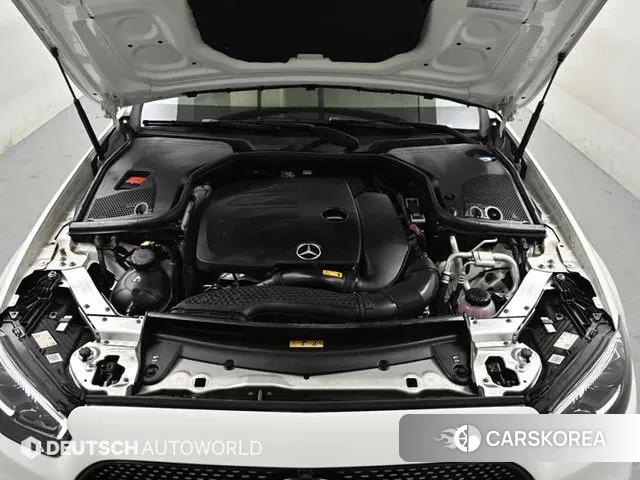 Mercedes-Benz E-Class W213 id 3675852 из Кореи 16