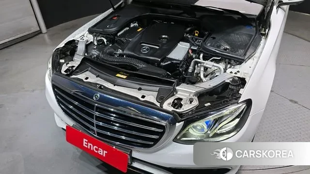 Mercedes-Benz E-Class W213 id 3651924 из Кореи 16