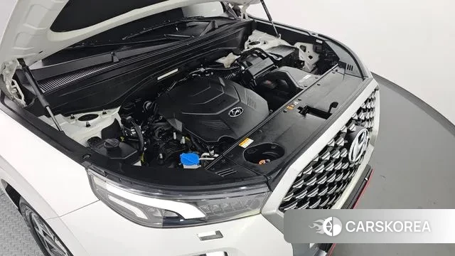 Hyundai Palisade id 3702614 из Кореи 16