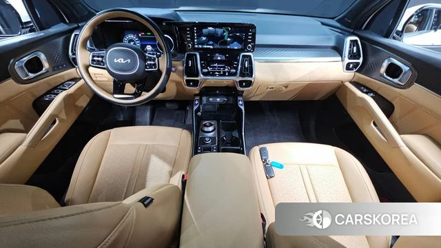 Kia Sorento 4th Generation id 3805917 из Кореи 16