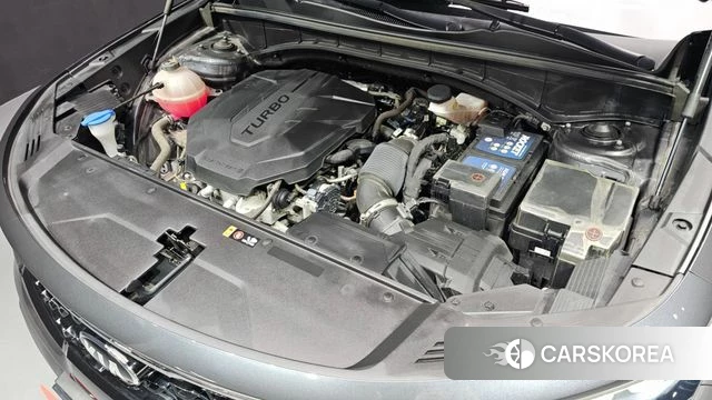 Kia Sorento 4th Generation id 4764418 из Кореи 31