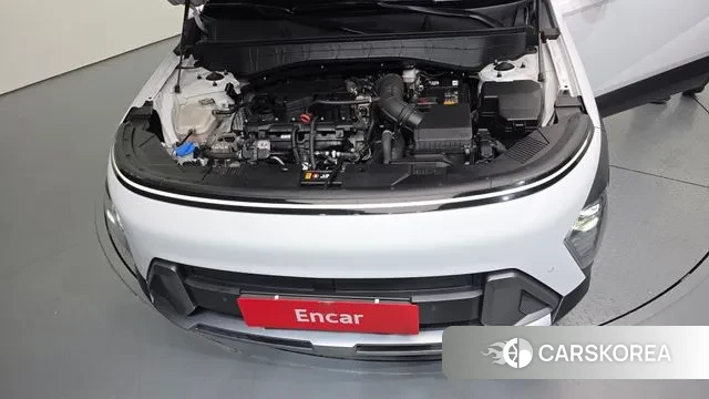 Hyundai Kona (SX2) id 3457772 из Кореи 16