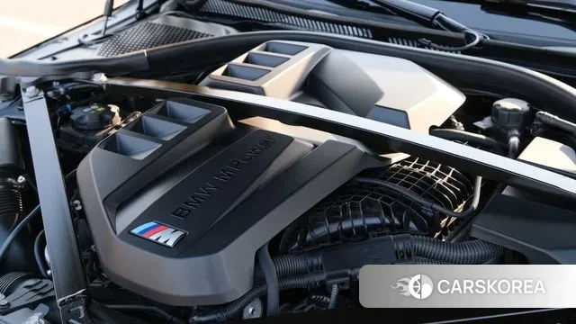 BMW M2 (G87) id 3383116 из Кореи 16