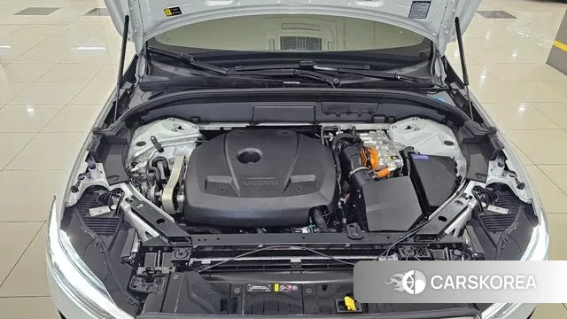 Volvo XC60 second Generation id 3081474 из Кореи 16