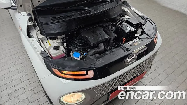 Hyundai Casper id 2811944 из Кореи 16